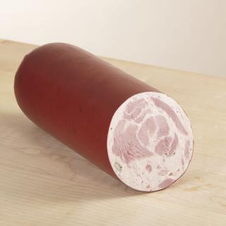 Geflügel Bierschinken