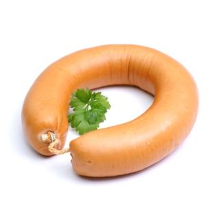 Fleischwurst