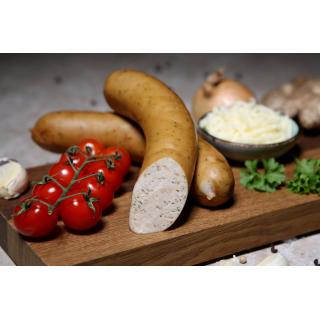 Käse-Knacker