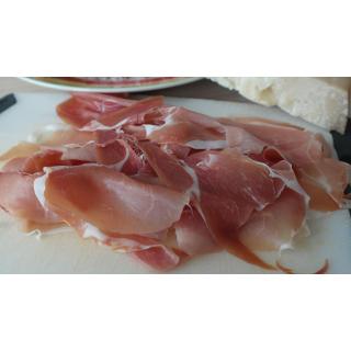 Parma-Schinken