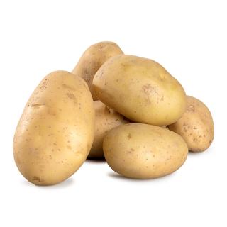 Kartoffeln, frühe, vorw. festk.