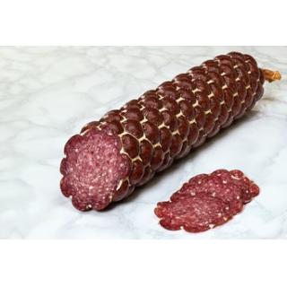Rinder-Salami, geräuchert