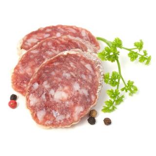 Mailänder Salami Natur