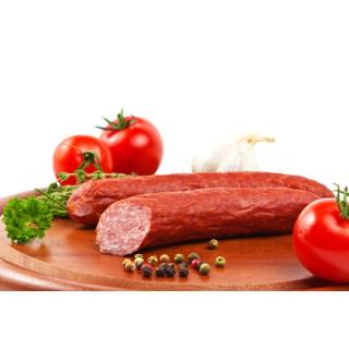 Cabanossi