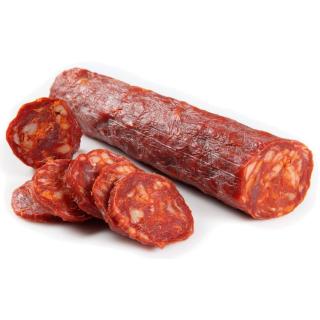 Spanische Chorizo