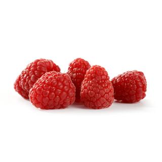 Himbeeren Schale 125 g