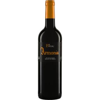 Armonia Rouge Domaine Bassac