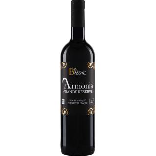 ARMONIA Grande Réserve Domaine Bassac