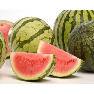 Wasser-Melonen kg