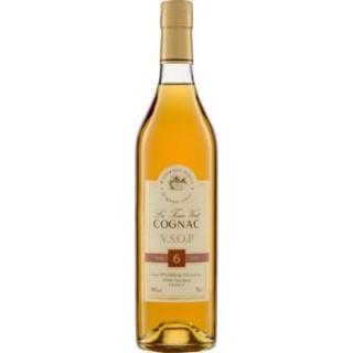 Cognac Pinard V.S.O.P.  6 Jahre