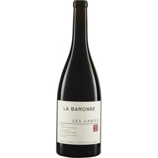 ''Les Lanes'' Rouge Corbières AOP Château La Baronne