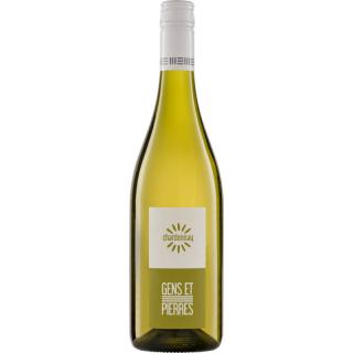 ''Gens et Pierres'' Chardonnay