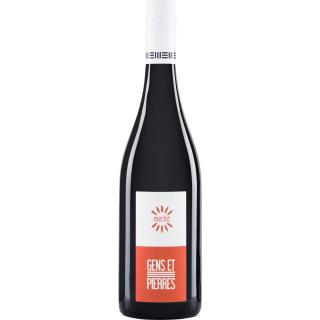 GENS ET PIERRES Merlot