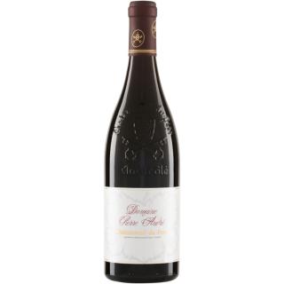 Châteauneuf-du-Pape Rouge AOC Pierre André