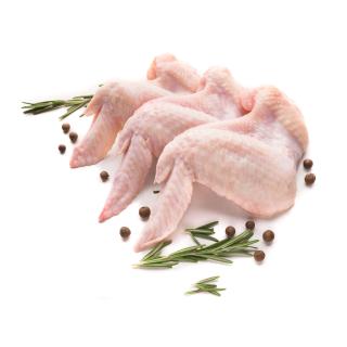 Hähnchenflügel