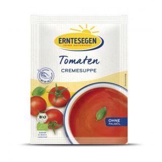 Suppe Tomate