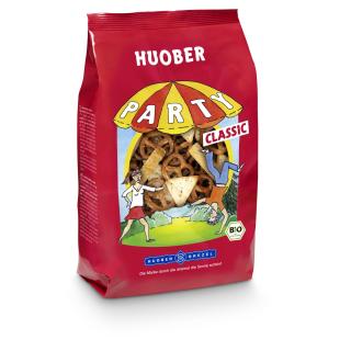 Knabbermix Party Classic