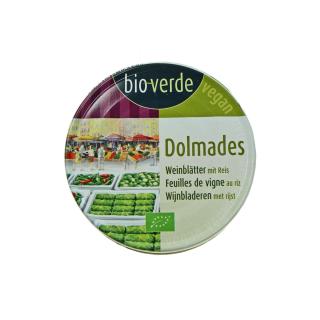 Dolmades