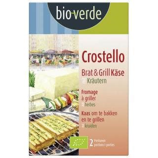 Grill-/Bratkäse Crostello