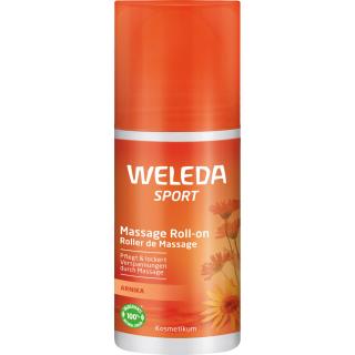 Massage RollOn Arnika