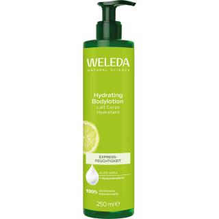 Bodylotion Hydrating Citrus