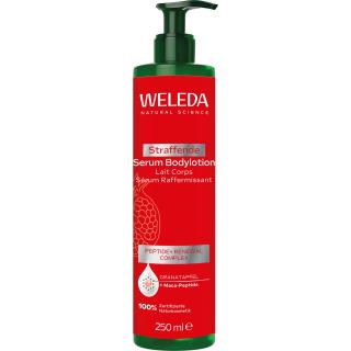 Bodylotion Granatapfel straffend