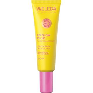 Fluid Glowy UV LSF30