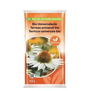 Universalerde  7,5l