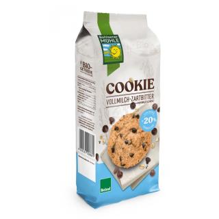Cookie Vollmilch Zartbitter