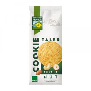 Cookie Taler Triple Nut