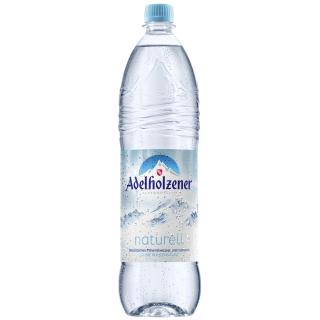Adelholzener naturell