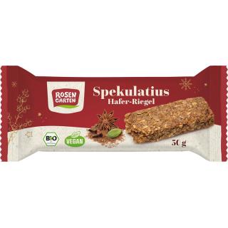 Riegel Spekulatius