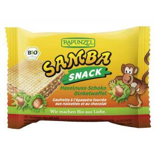 Samba Snack