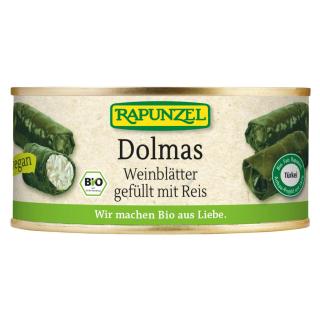Dolmades