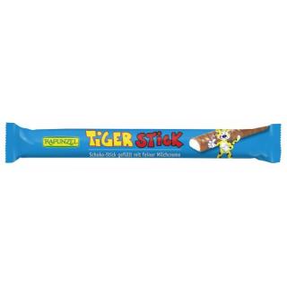 Schoko-Stick Tiger