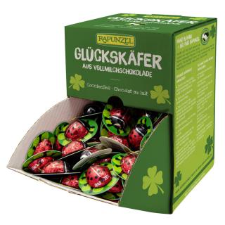 Glückskäfer