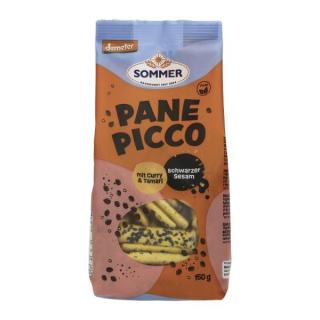 Pane Picco Asia