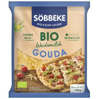 Gouda Reibekäse
