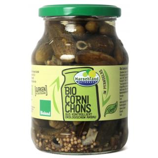 Cornichons  -unverpackt-