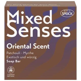 Seife Oriental Scent