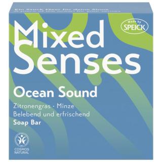 Seife Ocean Sound