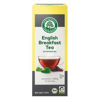 English Breakfast Tea TB