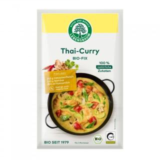 Würzmix Thai Curry