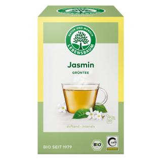 Jasmin TB                                                                    #