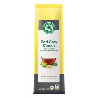 Earl Grey kräftig