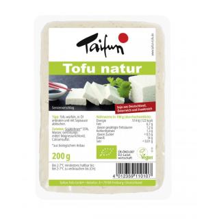 Tofu natur  200g