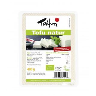 Tofu natur  400g