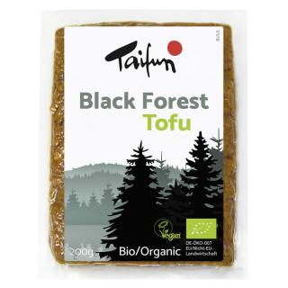 Tofu Black Forrest