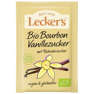 Bourbon Vanillezucker