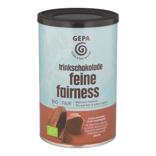 Trinkschokolade
